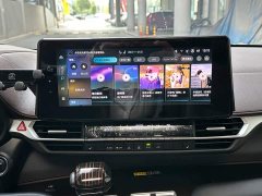 Geely Gravia 2024 2.5L Hybrid Prestige Plus AWD - ფოტო 14
