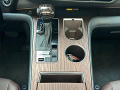 Geely Gravia 2024 2.5L Hybrid Prestige Plus AWD - ფოტო 15