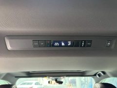 Geely Gravia 2024 2.5L Hybrid Prestige Plus AWD - ფოტო 16