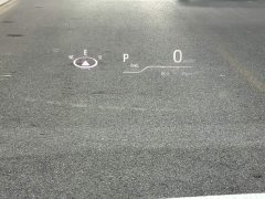 Geely Gravia 2024 2.5L Hybrid Prestige Plus AWD - ფოტო 18