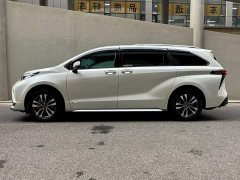 Geely Gravia 2024 2.5L Hybrid Prestige Plus AWD - ფოტო 3