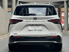 Geely Gravia 2024 2.5L Hybrid Prestige Plus AWD - ფოტო 4