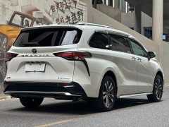 Geely Gravia 2024 2.5L Hybrid Prestige Plus AWD - ფოტო 5