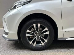 Geely Gravia 2024 2.5L Hybrid Prestige Plus AWD - ფოტო 6