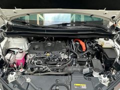 Geely Gravia 2024 2.5L Hybrid Prestige Plus AWD - ფოტო 7