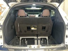 Geely Gravia 2024 2.5L Hybrid Prestige Plus AWD - ფოტო 8