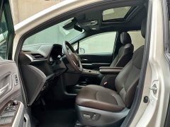 Geely Gravia 2024 2.5L Hybrid Prestige Plus AWD - ფოტო 9
