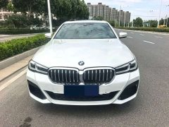 BMW 5 Series Facelift 530Li Premier M Sport Package - ფოტო 2