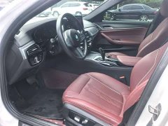 BMW 5 Series Facelift 530Li Premier M Sport Package - ფოტო 5