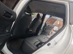 Toyota Corolla Cross 2024 2.0L CVT Elite Plus - ფოტო 12