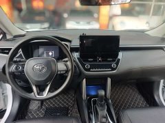 Toyota Corolla Cross 2024 2.0L CVT Elite Plus - ფოტო 13