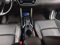 Toyota Corolla Cross 2024 2.0L CVT Elite Plus - ფოტო 14