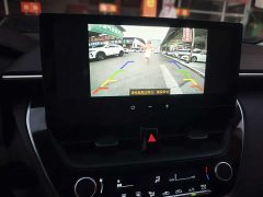 Toyota Corolla Cross 2024 2.0L CVT Elite Plus - ფოტო 16