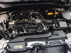 Toyota Corolla Cross 2024 2.0L CVT Elite Plus - ფოტო 17