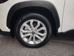 Toyota Corolla Cross 2024 2.0L CVT Elite Plus - ფოტო 19