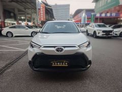Toyota Corolla Cross 2024 2.0L CVT Elite Plus - ფოტო 2