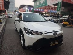 Toyota Corolla Cross 2024 2.0L CVT Elite Plus - ფოტო 3