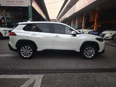 Toyota Corolla Cross 2024 2.0L CVT Elite Plus - ფოტო 4