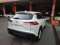 Toyota Corolla Cross 2024 2.0L CVT Elite Plus - ფოტო 5