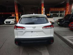 Toyota Corolla Cross 2024 2.0L CVT Elite Plus - ფოტო 6