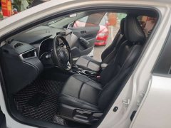 Toyota Corolla Cross 2024 2.0L CVT Elite Plus - ფოტო 9