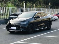 Mercedes-Benz EQE SUV 2024 500 4MATIC Luxury - ფოტო 1