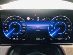 Mercedes-Benz EQE SUV 2024 500 4MATIC Luxury - ფოტო 10