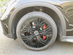 Mercedes-Benz EQE SUV 2024 500 4MATIC Luxury - ფოტო 11