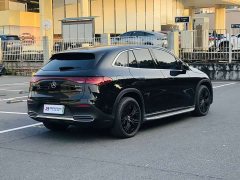 Mercedes-Benz EQE SUV 2024 500 4MATIC Luxury - ფოტო 12
