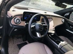 Mercedes-Benz EQE SUV 2024 500 4MATIC Luxury - ფოტო 17