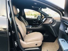 Mercedes-Benz EQE SUV 2024 500 4MATIC Luxury - ფოტო 18