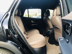 Mercedes-Benz EQE SUV 2024 500 4MATIC Luxury - ფოტო 19