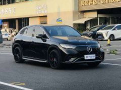 Mercedes-Benz EQE SUV 2024 500 4MATIC Luxury - ფოტო 3