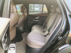 Mercedes-Benz EQE SUV 2024 500 4MATIC Luxury - ფოტო 7