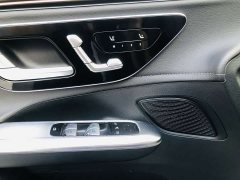 Mercedes-Benz EQE SUV 2024 500 4MATIC Luxury - ფოტო 8