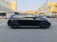 Mercedes-Benz EQE SUV 2024 500 4MATIC Luxury - ფოტო 9