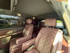 NIO ES8 Six-Seat Executive Signature Edition - ფოტო 13