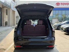 NIO ES8 Six-Seat Executive Signature Edition - ფოტო 17