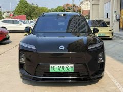NIO ES8 Six-Seat Executive Signature Edition - ფოტო 2