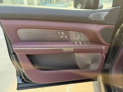 NIO ES8 Six-Seat Executive Signature Edition - ფოტო 4