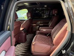 NIO ES8 Six-Seat Executive Signature Edition - ფოტო 7