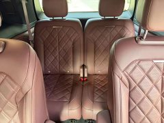 NIO ES8 Six-Seat Executive Signature Edition - ფოტო 8