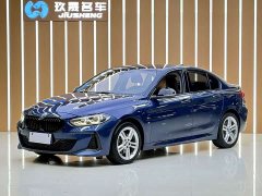 BMW 1 Series 120i M Sport Night Edition - ფოტო 1