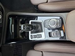 BMW 1 Series 120i M Sport Night Edition - ფოტო 14