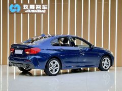 BMW 1 Series 120i M Sport Night Edition - ფოტო 18