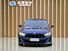 BMW 1 Series 120i M Sport Night Edition - ფოტო 2