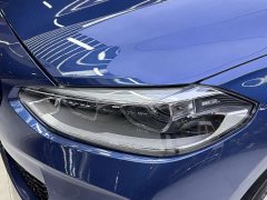 BMW 1 Series 120i M Sport Night Edition - ფოტო 20