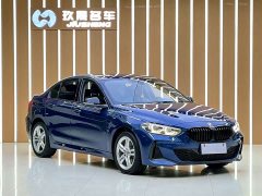 BMW 1 Series 120i M Sport Night Edition - ფოტო 3