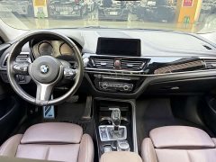 BMW 1 Series 120i M Sport Night Edition - ფოტო 6