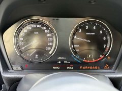 BMW 1 Series 120i M Sport Night Edition - ფოტო 8
